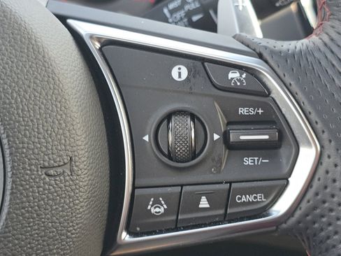 Used 2024 Acura RDX A-Spec image 16