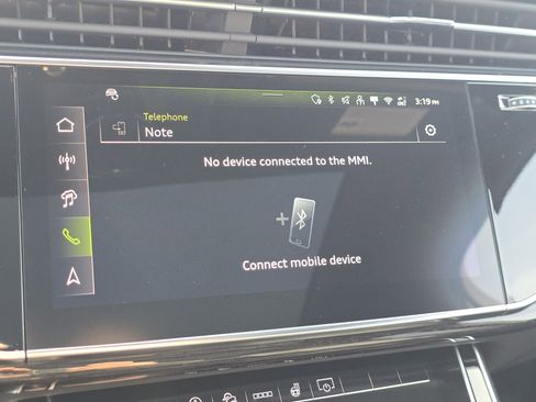 New 2026 Audi Q7 3.0T Premium Plus image 12