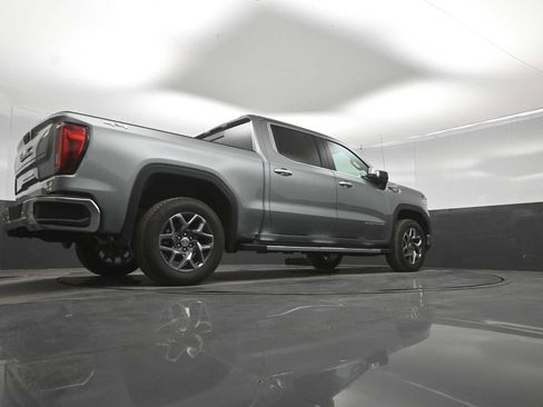 New 2026 GMC Sierra 1500 SLT w/ SLT Premium Plus Package AWD/4WD image 37