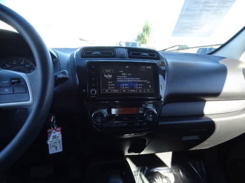 Used 2022 Mitsubishi Mirage ES image 26