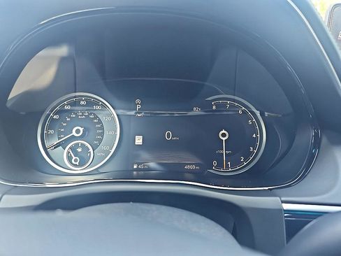 Used 2025 Genesis GV70 3.5T Sport w/ Sport Advanced Package image 20