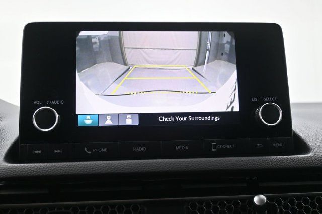 Used 2024 Honda Civic EX image 3