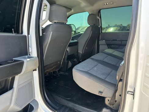 Used 2023 Ford F250 XL w/ XL Driver Assist Package AWD/4WD image 29