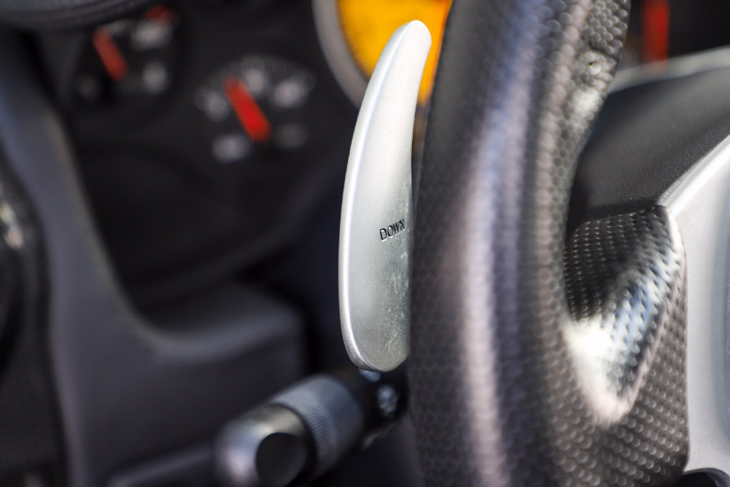 Used 2008 Ferrari F430 Spider RWD image 48