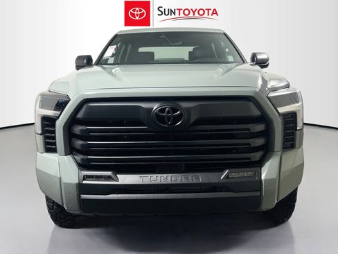 New 2026 Toyota Tundra SR5 image 10
