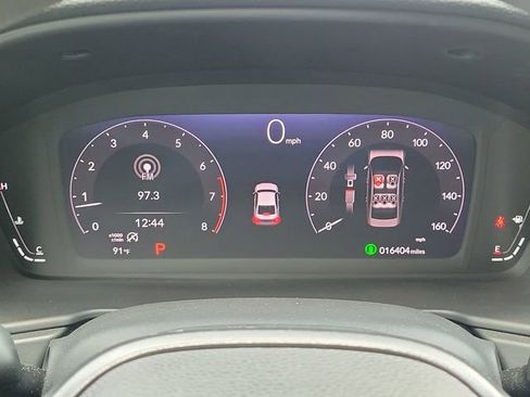 Used 2024 Honda Accord EX image 24