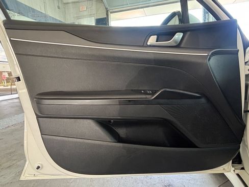 Used 2025 Kia K5 LXS FWD image 18