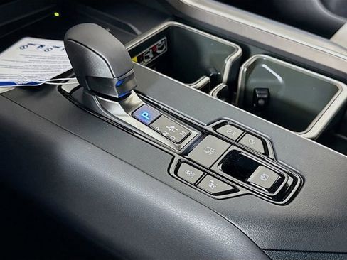 New 2026 Lexus TX 350 AWD image 15