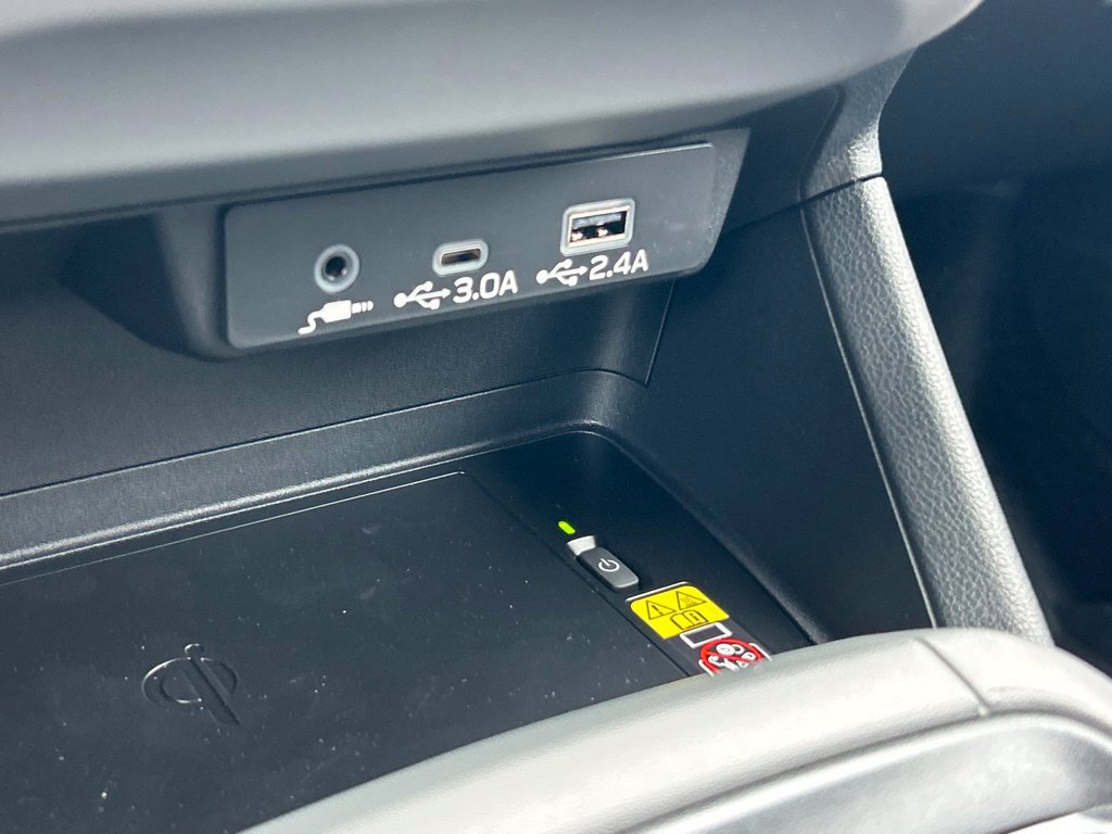 New 2026 Subaru Crosstrek 2.5i Limited AWD/4WD image 19