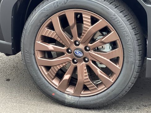 New 2026 Subaru Forester Sport image 25