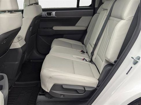 New 2026 Hyundai Santa Fe SEL image 14