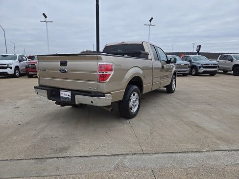 Used 2011 Ford F150 XLT w/ XLT Convenience Pkg image 7