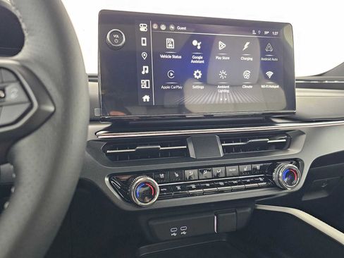 New 2024 Acura ZDX A-Spec image 28