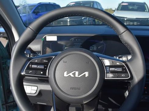 New 2026 Kia Seltos S AWD/4WD image 26