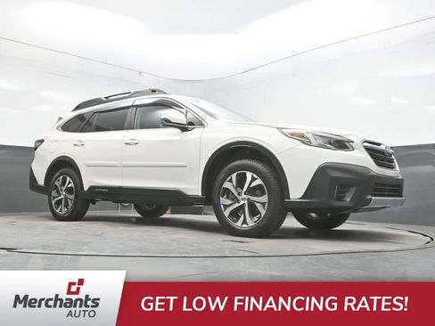 Used 2022 Subaru Outback Limited AWD/4WD image 31