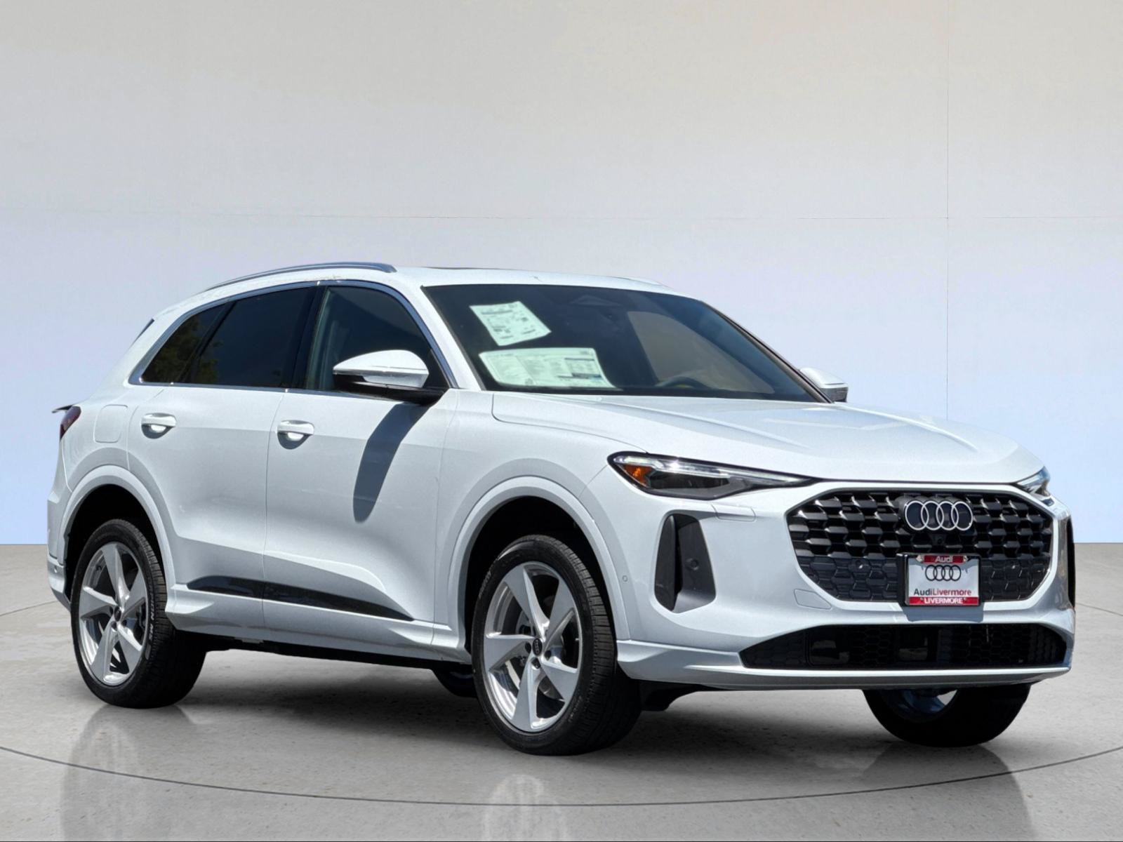 New 2026 Audi Q5 Premium AWD/4WD image 8