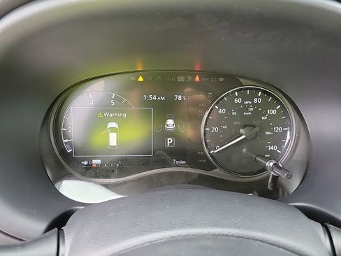 New 2024 Nissan Kicks SR w/ SR Premium Package image 29