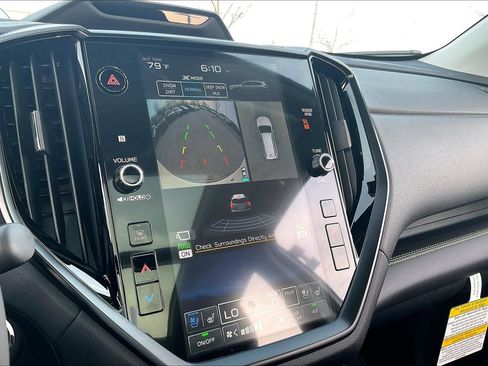 New 2026 Subaru Ascent Bronze Edition AWD/4WD image 18