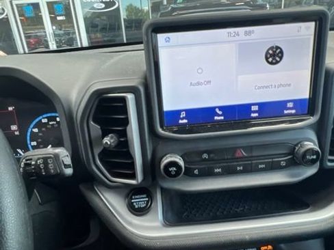 Used 2021 Ford Bronco Sport Big Bend AWD/4WD image 10