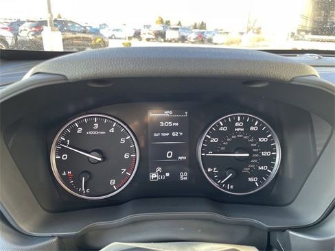 New 2026 Subaru Forester Premium image 24