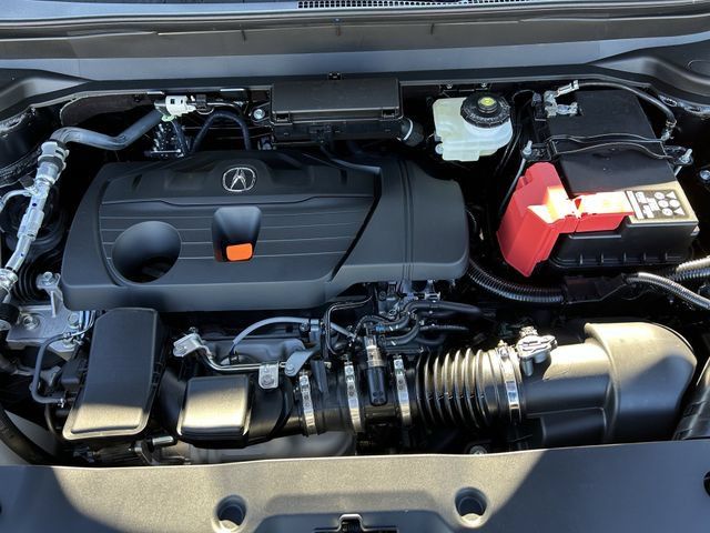 Certified 2026 Acura RDX w/ Technology Package AWD/4WD image 39