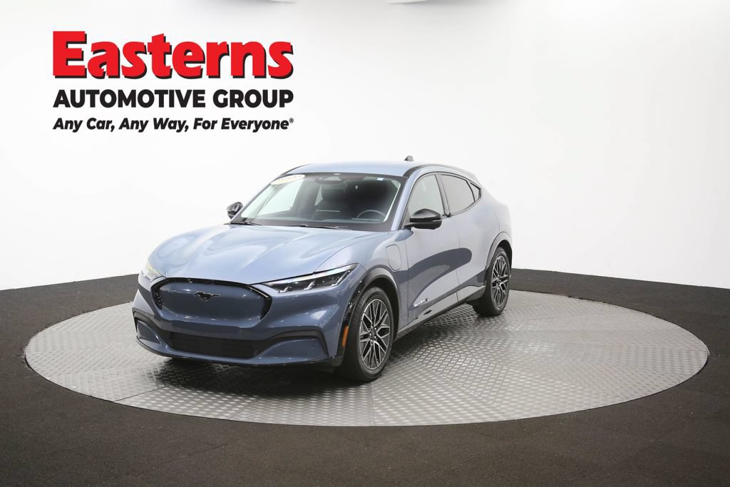 Used 2024 Ford Mustang Mach-E Premium AWD/4WD image 50