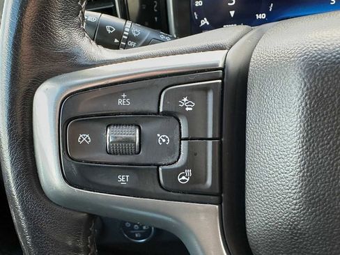 Used 2022 Chevrolet Silverado 1500 RST image 33