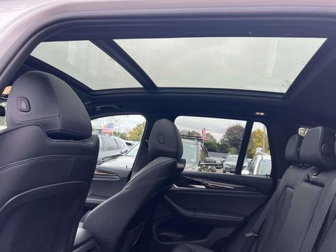 Used 2023 BMW X3 xDrive30i w/ Convenience Package image 14