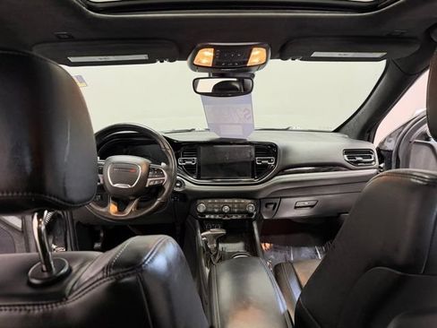 Used 2021 Dodge Durango Citadel AWD/4WD image 32