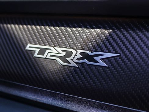 Used 2022 RAM 1500 TRX w/ TRX Level 2 Equipment Group AWD/4WD image 17
