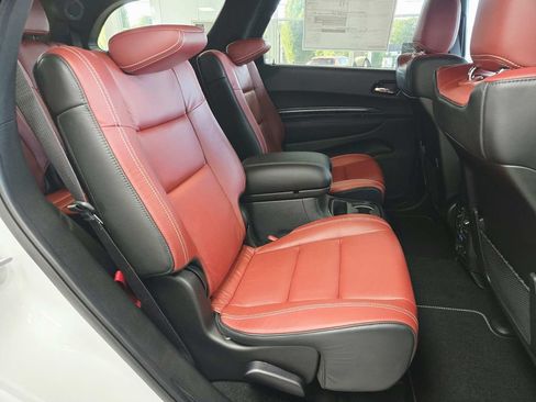 New 2026 Dodge Durango SRT Hellcat AWD/4WD image 21