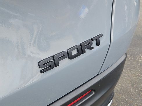 Certified 2024 Honda HR-V Sport image 12