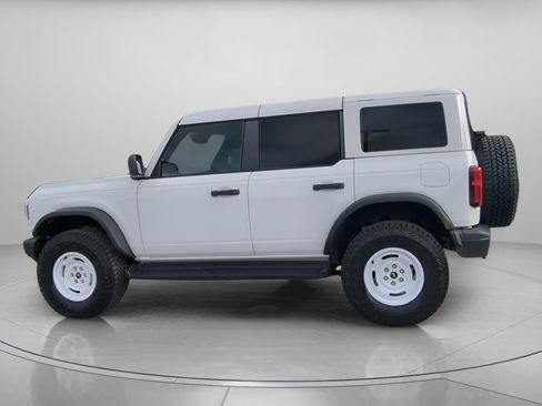New 2026 Ford Bronco Heritage Edition image 17
