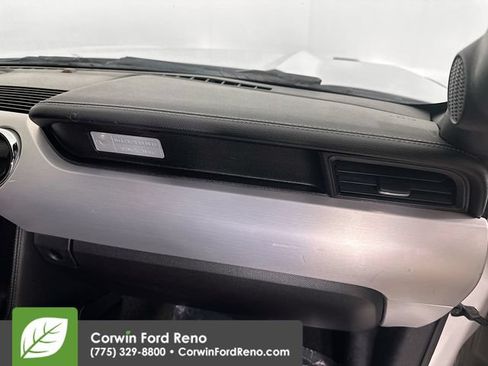 Certified 2017 Ford Mustang GT Premium w/ Equipment Group 401A RWD image 29