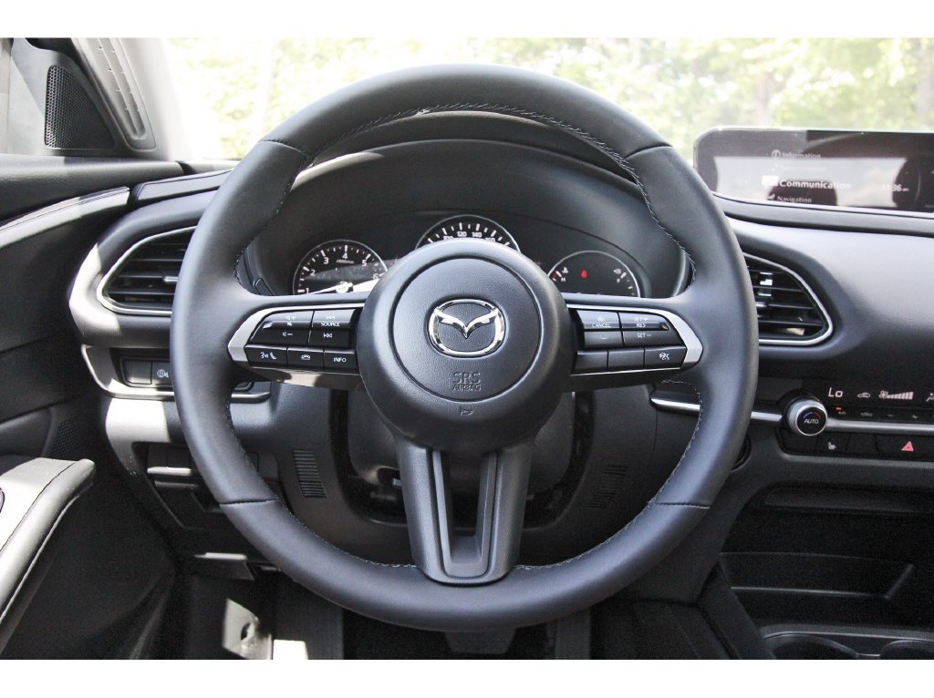New 2026 MAZDA CX-30 AWD 2.5 S w/ Select Sport Pkg image 11