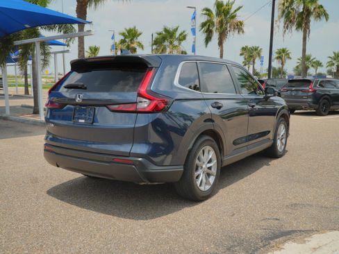 Used 2024 Honda CR-V EX-L image 5