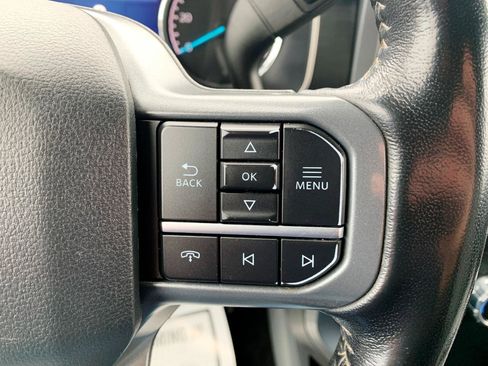 Used 2022 Ford F150 XLT w/ Equipment Group 302A High image 9