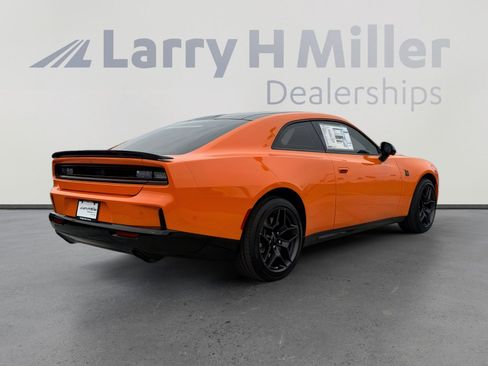 New 2026 Dodge Charger Scat Pack image 6
