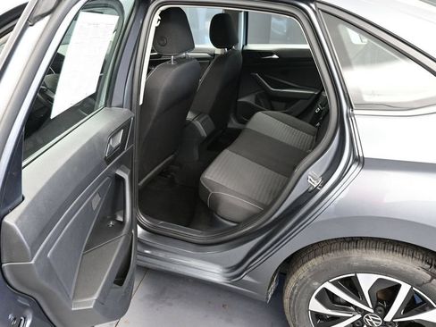 Used 2024 Volkswagen Jetta S FWD image 16