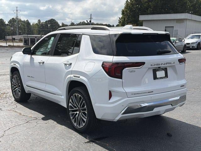 New 2027 GMC Terrain Denali AWD/4WD image 7