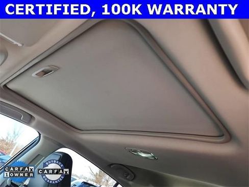 Certified 2025 Subaru Crosstrek 2.5i Limited w/ Crosstrek Mirror Package image 30