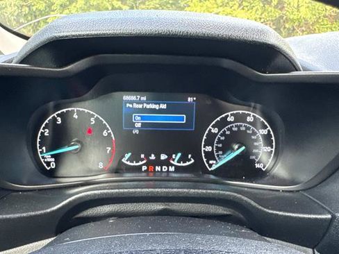 Used 2019 Ford Transit Connect XL FWD image 14