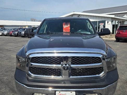 Used 2015 RAM 1500 ST w/ SXT Appearance Group AWD/4WD image 15