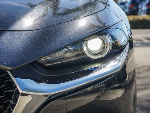 Used 2025 MAZDA CX-30 AWD 2.5 S w/ Preferred Package image 8