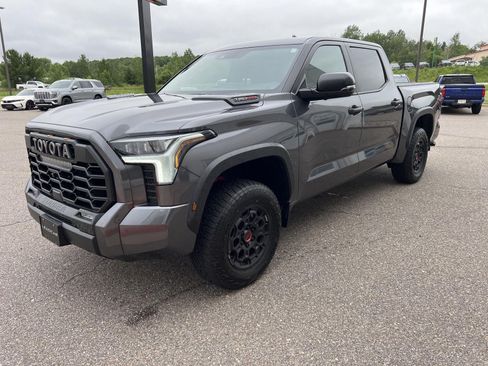 Used 2026 Toyota Tundra TRD Pro AWD/4WD image 14