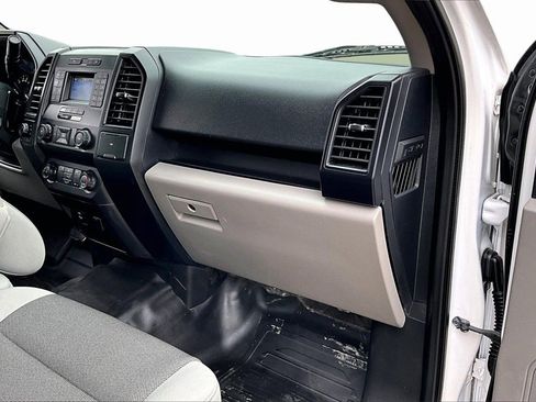 Used 2020 Ford F150 XL w/ XL Power Equipment Group image 16