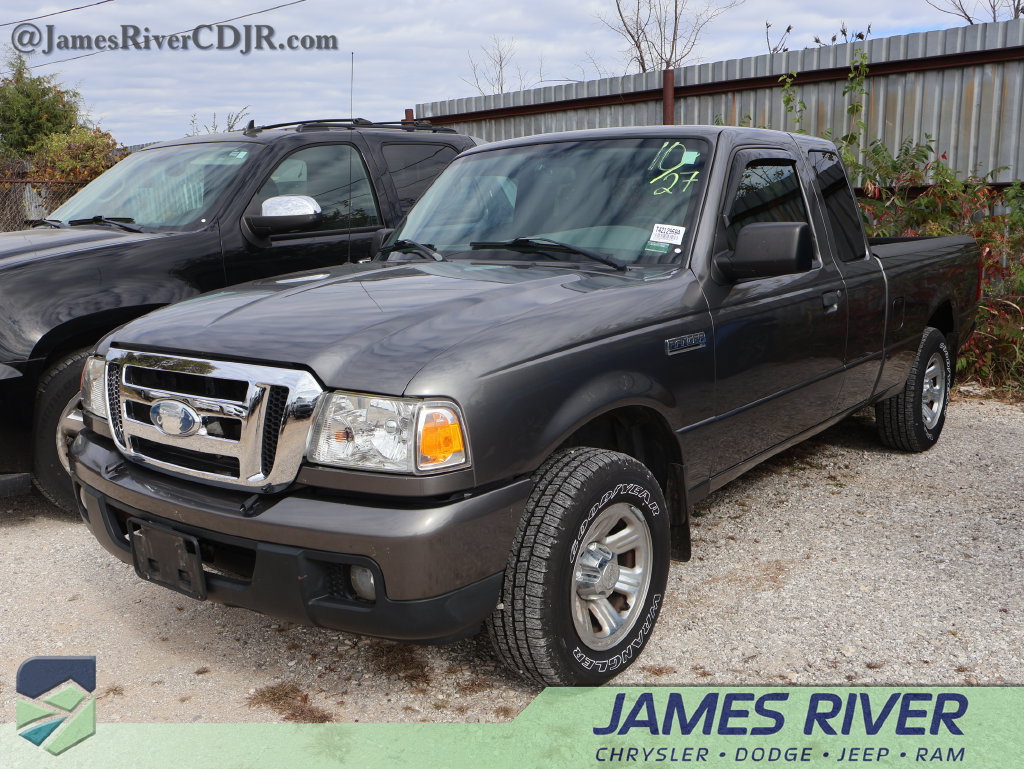 Used 2006 Ford Ranger XLT RWD image 1