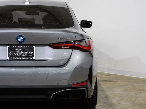 Used 2023 BMW i4 eDrive35 w/ Premium Package image 43