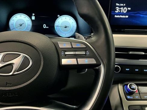 Used 2023 Hyundai Palisade SEL AWD/4WD image 12