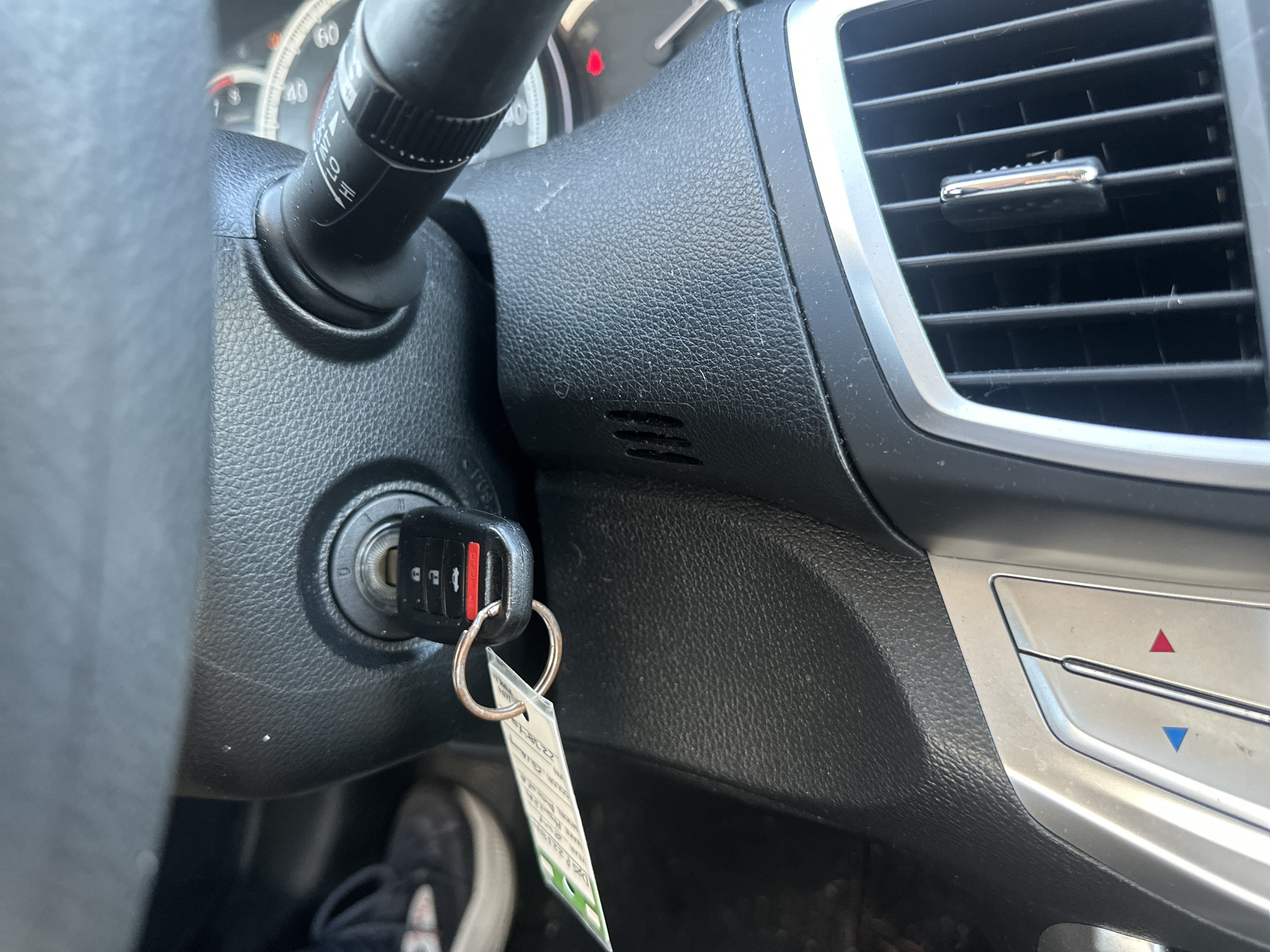 Used 2014 Honda Accord LX image 22